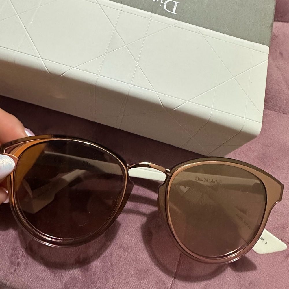 Dior Sunglasses